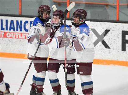 Thumbnail 2 in Conard @ BBD [Brookfield/Bethel/Danbury] photogallery.