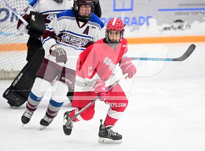 Thumbnail 3 in Conard @ BBD [Brookfield/Bethel/Danbury] photogallery.