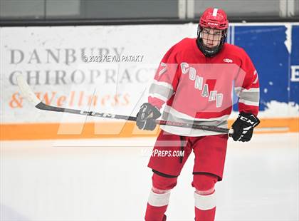 Thumbnail 2 in Conard @ BBD [Brookfield/Bethel/Danbury] photogallery.