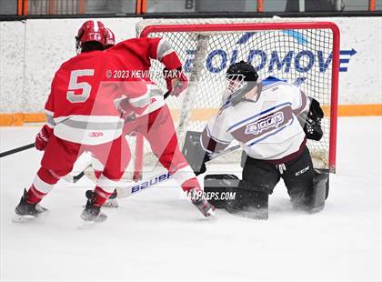 Thumbnail 1 in Conard @ BBD [Brookfield/Bethel/Danbury] photogallery.
