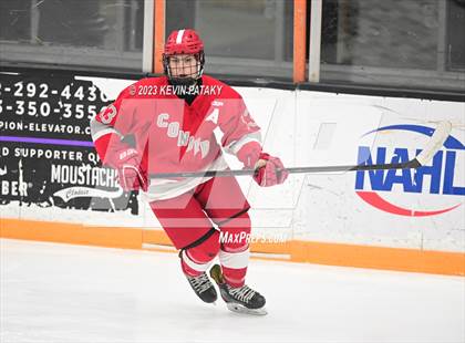 Thumbnail 1 in Conard @ BBD [Brookfield/Bethel/Danbury] photogallery.