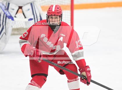 Thumbnail 3 in Conard @ BBD [Brookfield/Bethel/Danbury] photogallery.