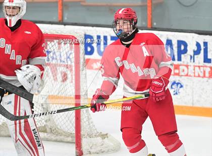 Thumbnail 3 in Conard @ BBD [Brookfield/Bethel/Danbury] photogallery.