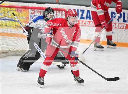 Thumbnail 1 in Conard @ BBD [Brookfield/Bethel/Danbury] photogallery.