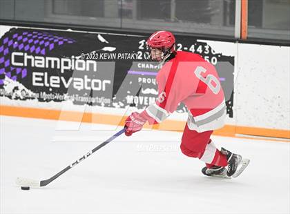 Thumbnail 2 in Conard @ BBD [Brookfield/Bethel/Danbury] photogallery.