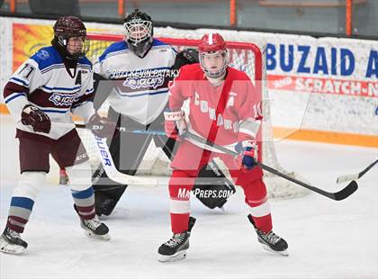Thumbnail 1 in Conard @ BBD [Brookfield/Bethel/Danbury] photogallery.