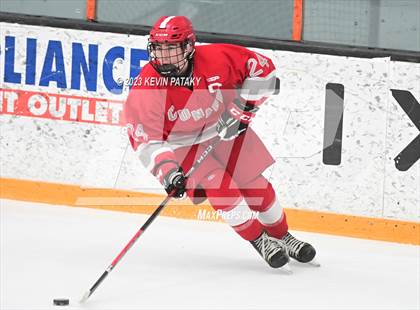 Thumbnail 3 in Conard @ BBD [Brookfield/Bethel/Danbury] photogallery.