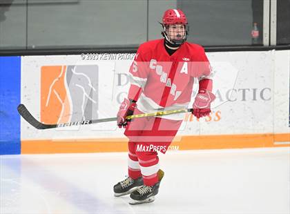 Thumbnail 2 in Conard @ BBD [Brookfield/Bethel/Danbury] photogallery.