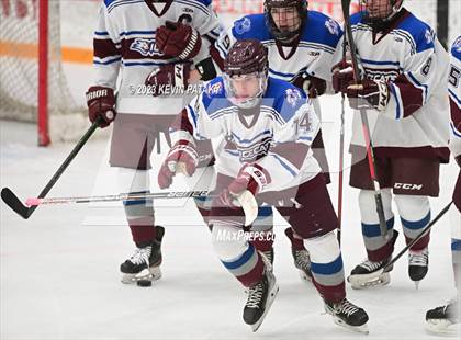 Thumbnail 2 in Conard @ BBD [Brookfield/Bethel/Danbury] photogallery.