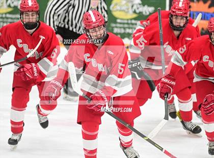 Thumbnail 1 in Conard @ BBD [Brookfield/Bethel/Danbury] photogallery.