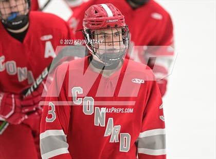 Thumbnail 1 in Conard @ BBD [Brookfield/Bethel/Danbury] photogallery.
