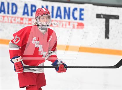 Thumbnail 2 in Conard @ BBD [Brookfield/Bethel/Danbury] photogallery.