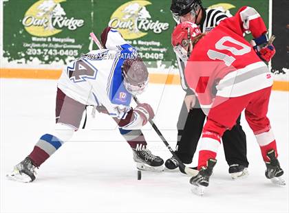 Thumbnail 3 in Conard @ BBD [Brookfield/Bethel/Danbury] photogallery.