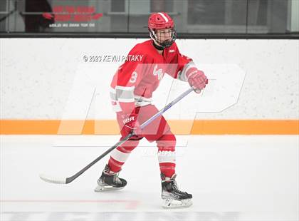 Thumbnail 2 in Conard @ BBD [Brookfield/Bethel/Danbury] photogallery.