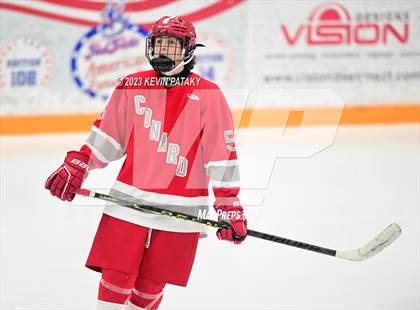 Thumbnail 2 in Conard @ BBD [Brookfield/Bethel/Danbury] photogallery.