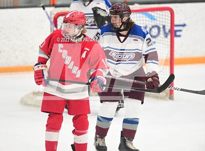 Thumbnail 2 in Conard @ BBD [Brookfield/Bethel/Danbury] photogallery.