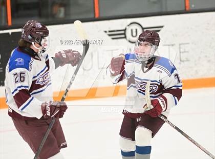 Thumbnail 3 in Conard @ BBD [Brookfield/Bethel/Danbury] photogallery.