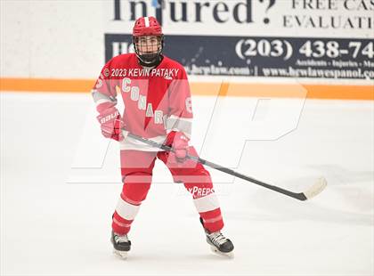 Thumbnail 3 in Conard @ BBD [Brookfield/Bethel/Danbury] photogallery.