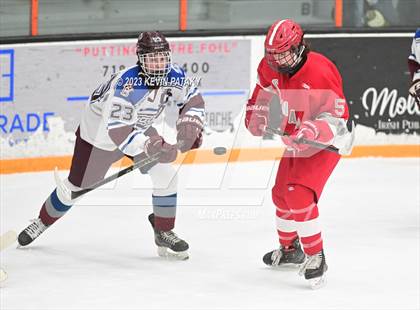 Thumbnail 3 in Conard @ BBD [Brookfield/Bethel/Danbury] photogallery.