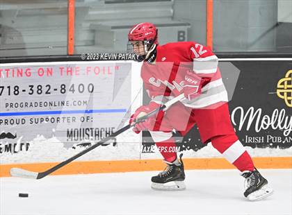Thumbnail 2 in Conard @ BBD [Brookfield/Bethel/Danbury] photogallery.