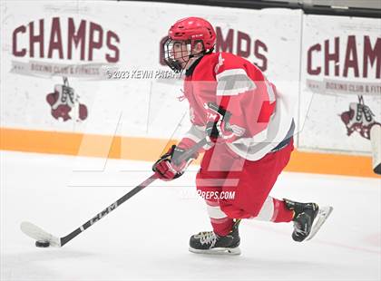 Thumbnail 2 in Conard @ BBD [Brookfield/Bethel/Danbury] photogallery.