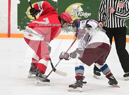 Thumbnail 2 in Conard @ BBD [Brookfield/Bethel/Danbury] photogallery.