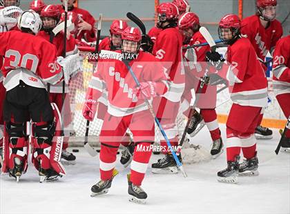 Thumbnail 2 in Conard @ BBD [Brookfield/Bethel/Danbury] photogallery.