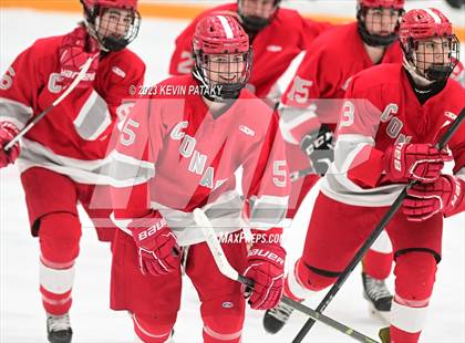 Thumbnail 1 in Conard @ BBD [Brookfield/Bethel/Danbury] photogallery.