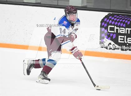 Thumbnail 2 in Conard @ BBD [Brookfield/Bethel/Danbury] photogallery.
