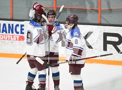Thumbnail 3 in Conard @ BBD [Brookfield/Bethel/Danbury] photogallery.