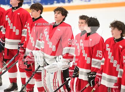 Thumbnail 3 in Conard @ BBD [Brookfield/Bethel/Danbury] photogallery.