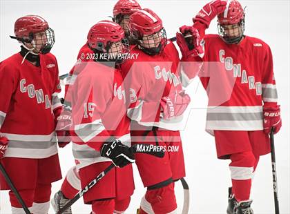 Thumbnail 1 in Conard @ BBD [Brookfield/Bethel/Danbury] photogallery.