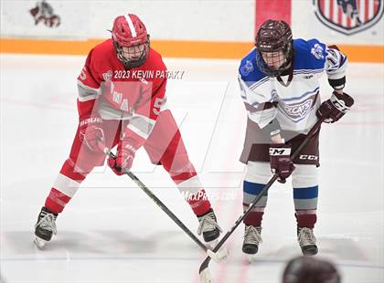 Thumbnail 1 in Conard @ BBD [Brookfield/Bethel/Danbury] photogallery.