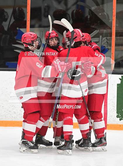 Thumbnail 3 in Conard @ BBD [Brookfield/Bethel/Danbury] photogallery.