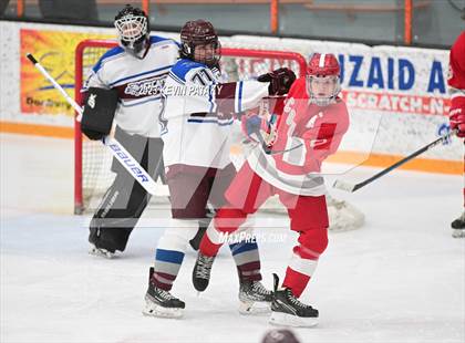 Thumbnail 2 in Conard @ BBD [Brookfield/Bethel/Danbury] photogallery.