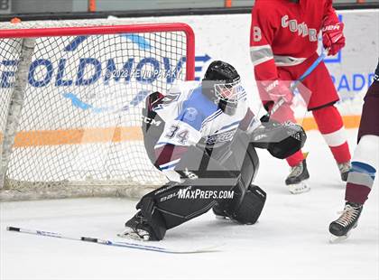 Thumbnail 3 in Conard @ BBD [Brookfield/Bethel/Danbury] photogallery.