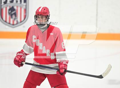 Thumbnail 1 in Conard @ BBD [Brookfield/Bethel/Danbury] photogallery.