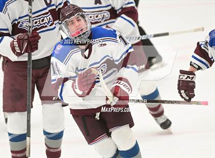 Thumbnail 3 in Conard @ BBD [Brookfield/Bethel/Danbury] photogallery.