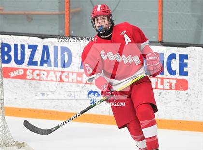 Thumbnail 1 in Conard @ BBD [Brookfield/Bethel/Danbury] photogallery.