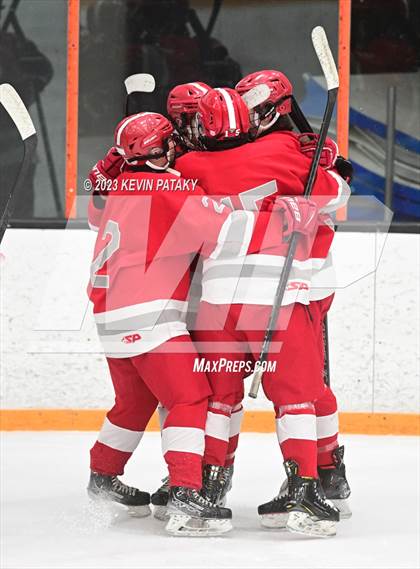 Thumbnail 3 in Conard @ BBD [Brookfield/Bethel/Danbury] photogallery.