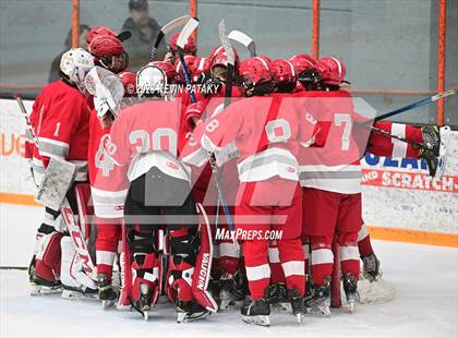 Thumbnail 3 in Conard @ BBD [Brookfield/Bethel/Danbury] photogallery.