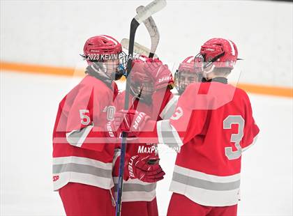 Thumbnail 2 in Conard @ BBD [Brookfield/Bethel/Danbury] photogallery.