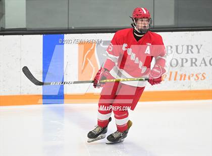 Thumbnail 3 in Conard @ BBD [Brookfield/Bethel/Danbury] photogallery.