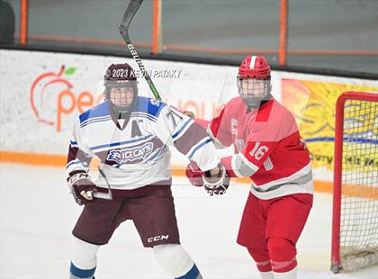 Thumbnail 3 in Conard @ BBD [Brookfield/Bethel/Danbury] photogallery.
