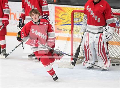Thumbnail 2 in Conard @ BBD [Brookfield/Bethel/Danbury] photogallery.