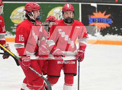 Thumbnail 2 in Conard @ BBD [Brookfield/Bethel/Danbury] photogallery.