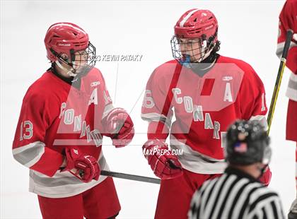 Thumbnail 3 in Conard @ BBD [Brookfield/Bethel/Danbury] photogallery.
