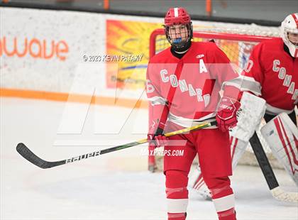 Thumbnail 1 in Conard @ BBD [Brookfield/Bethel/Danbury] photogallery.