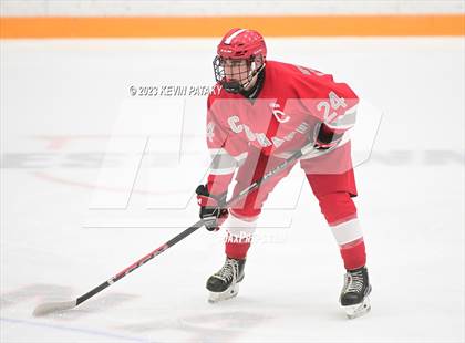 Thumbnail 3 in Conard @ BBD [Brookfield/Bethel/Danbury] photogallery.