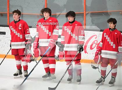Thumbnail 1 in Conard @ BBD [Brookfield/Bethel/Danbury] photogallery.